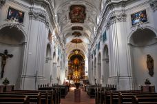 圣母教堂-慕尼黑-doris圈圈
