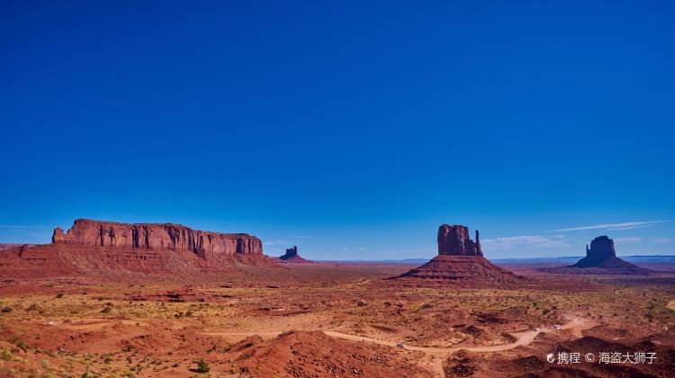 8-Day Yellowstone, Grand Teton And Antelope Canyon Tour·From San Francisco