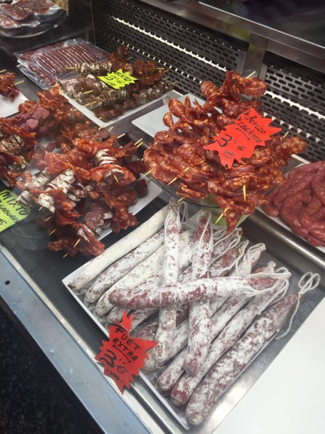 Mercat de la Boqueria
