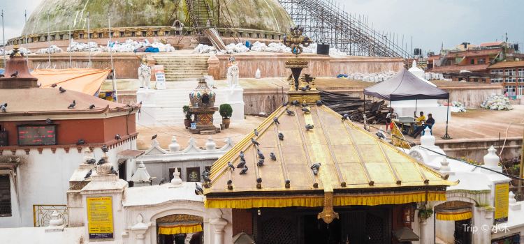Boudhanath Stupa | Tickets, Deals, Reviews, Family