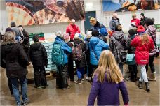 鱼市教堂-哥德堡-贝塔桑