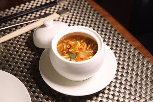 ZhongGuo YuanSu (The Westin Xian)