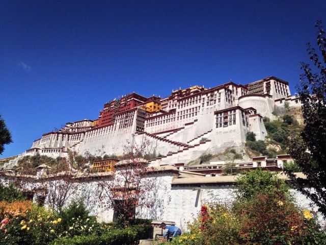 Potala Palace