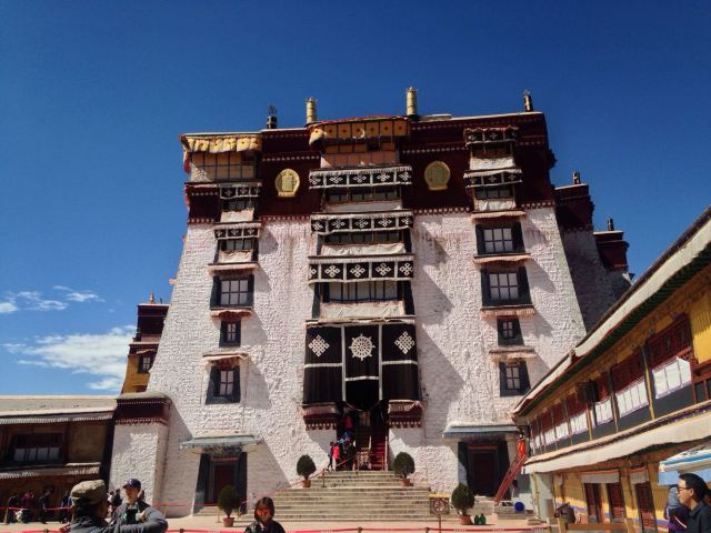 Potala Palace