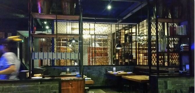 六和神鱼(人瑞路店)餐厅图片