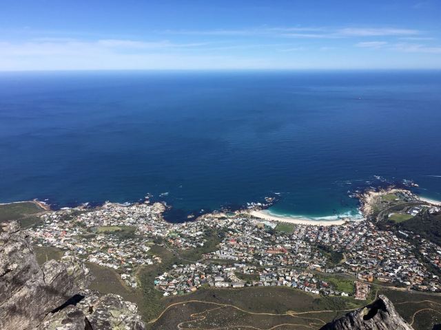 Table Mountain