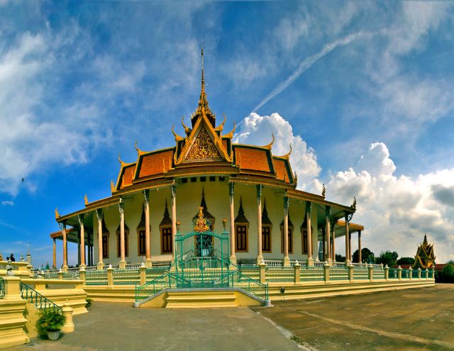 Royal Palace