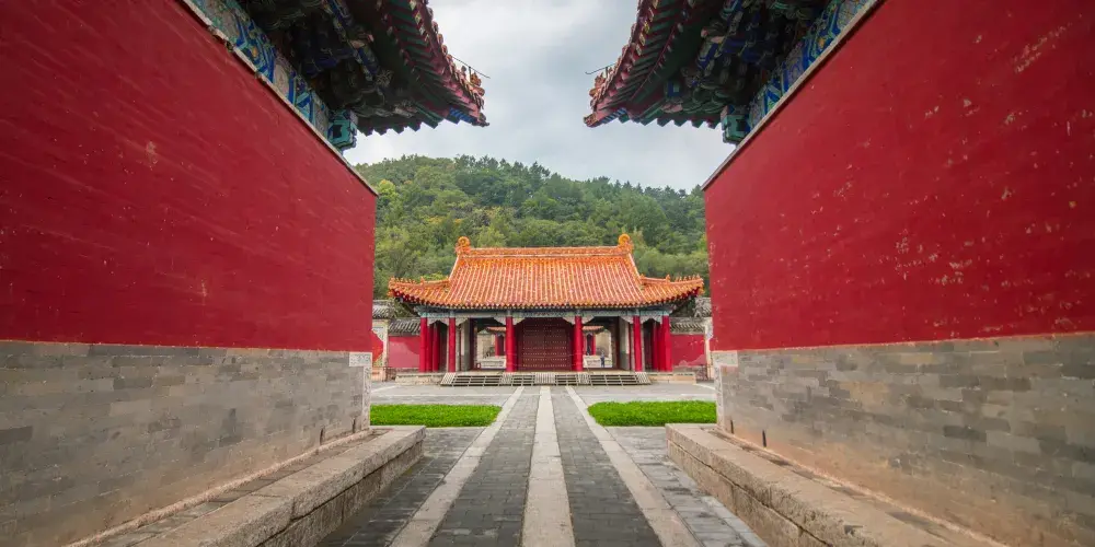 永安旅遊