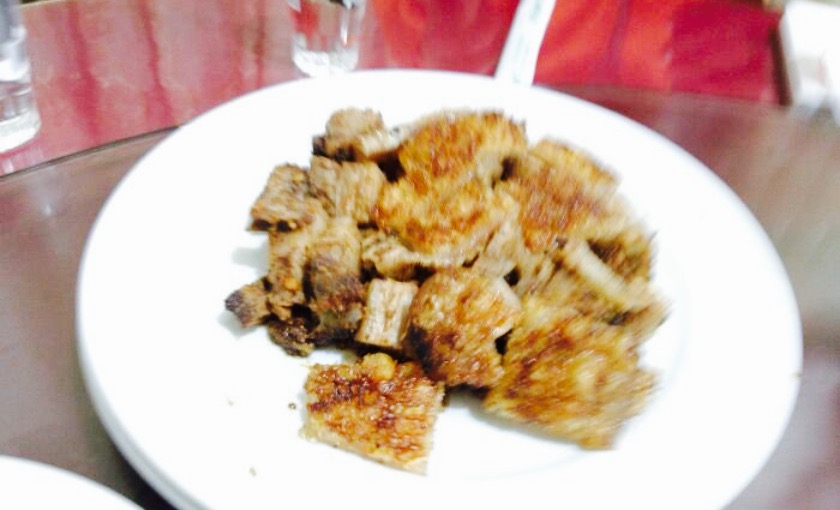 元谋凉鸡店(百年老店)餐厅图片