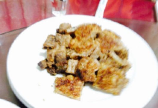 元谋凉鸡店(百年老店)美食图片