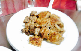元谋凉鸡店(百年老店)