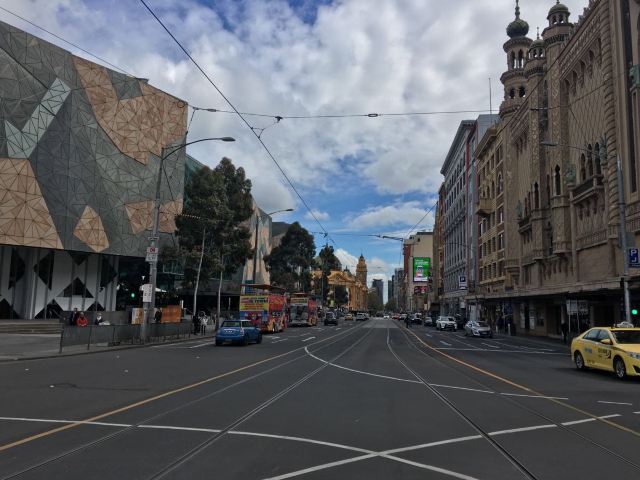 Australian Centre for the Moving Image
