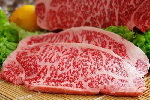 石垣牛肉