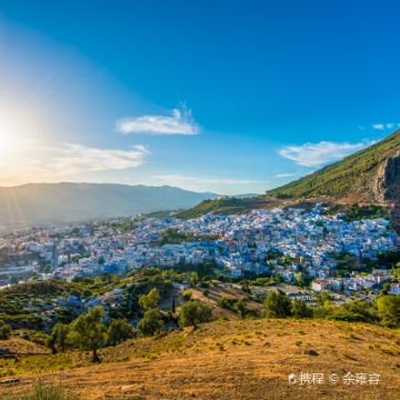 摩洛哥卡萨布兰卡+马拉喀什+非斯+舍夫沙万+索维拉7日6晚私家团