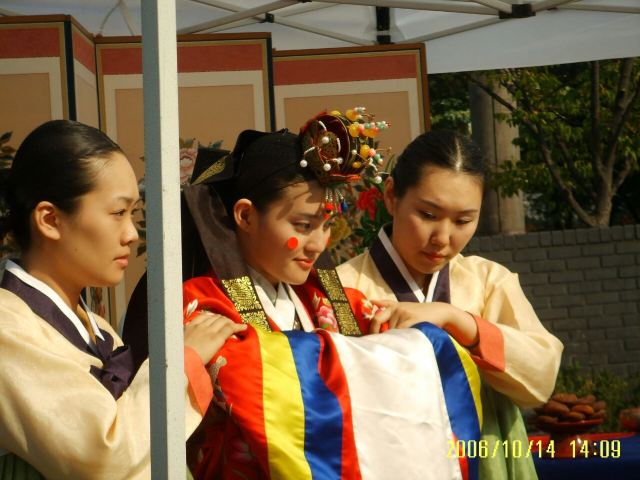 인사동