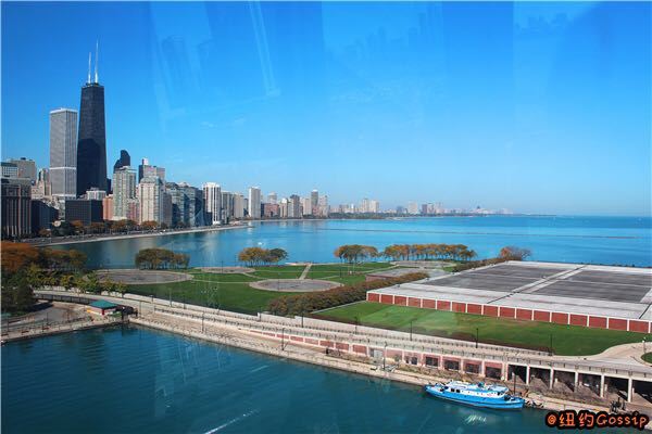 Navy Pier