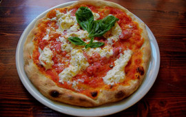 Quarto D'ora Italiano