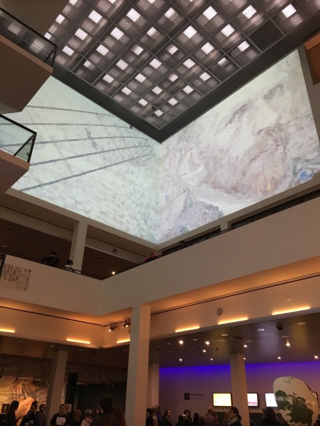 Van Gogh Museum