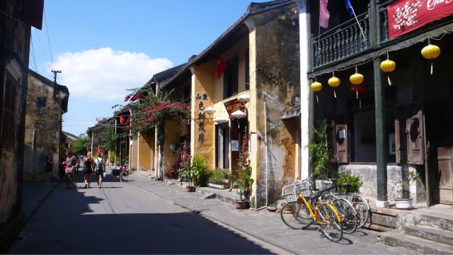 Hoi An Museum