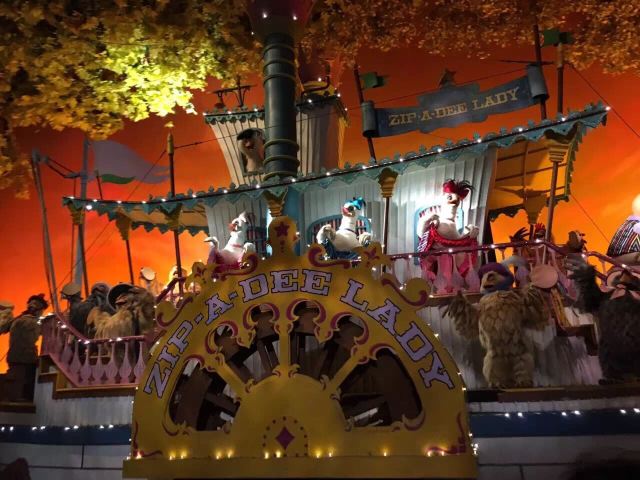 Walt Disney World