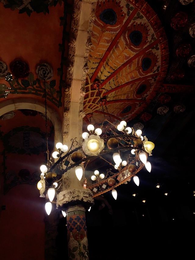 Palau de la Música Catalana