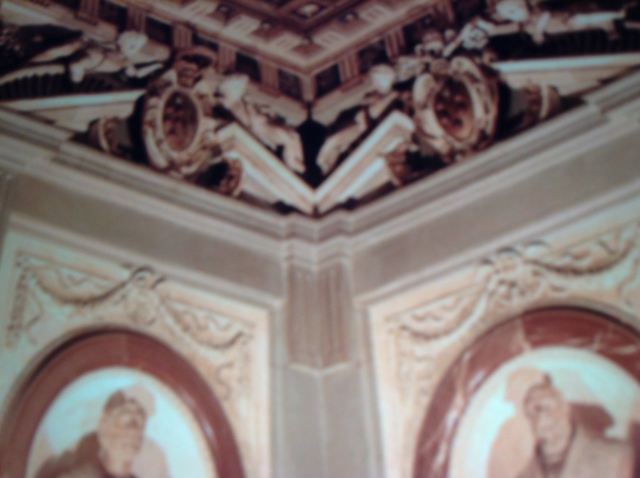 Palazzo Pitti