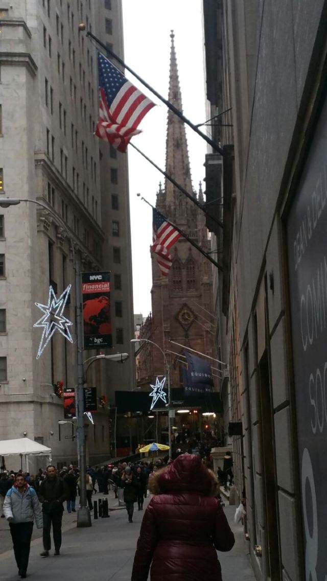 Trinity Church