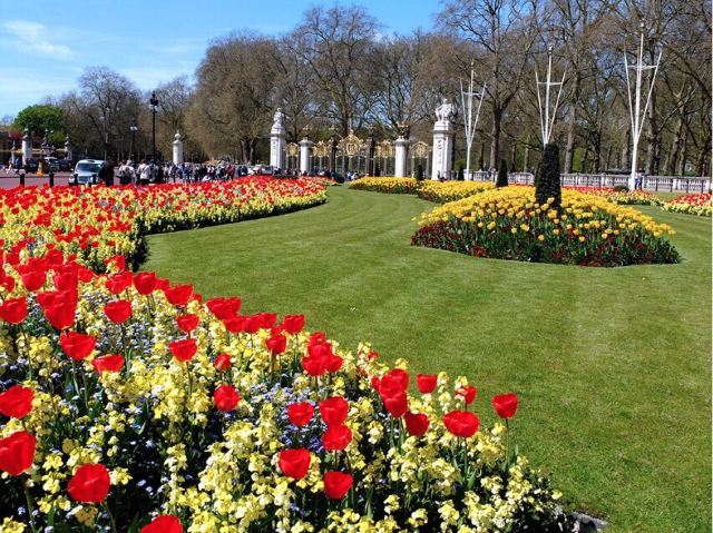 Green Park