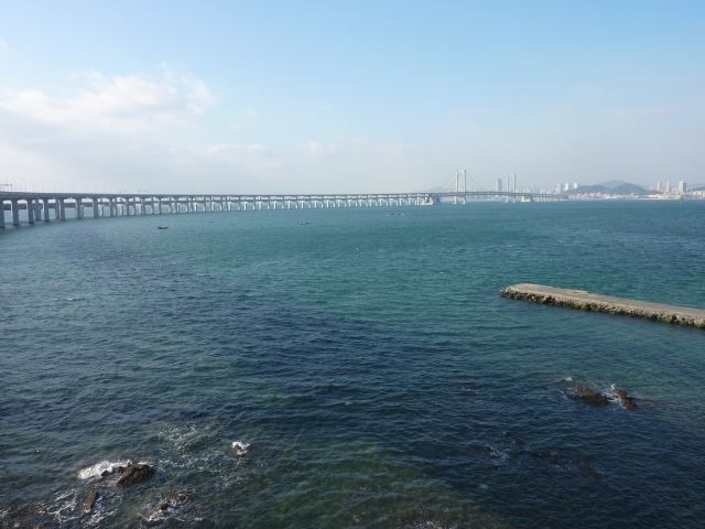 과해대교