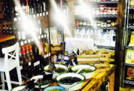 Divino Deli美食图片