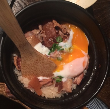 Wa Dining OKAN