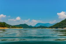太平湖-黄山-doris圈圈
