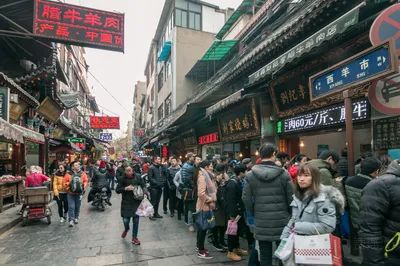 西羊市