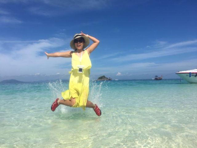 Koh Khai Nok