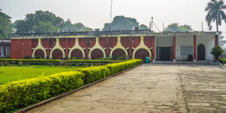 菩提伽耶考古博物館