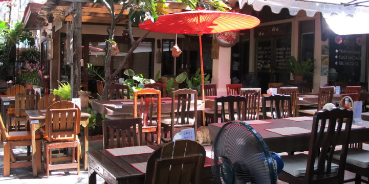 Surf Kitchen Restaurant餐厅图片