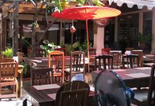 Surf Kitchen Restaurant美食图片