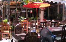 Surf Kitchen Restaurant餐厅图片