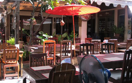 Surf Kitchen Restaurant