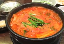 Bongpiyang Bangi美食图片