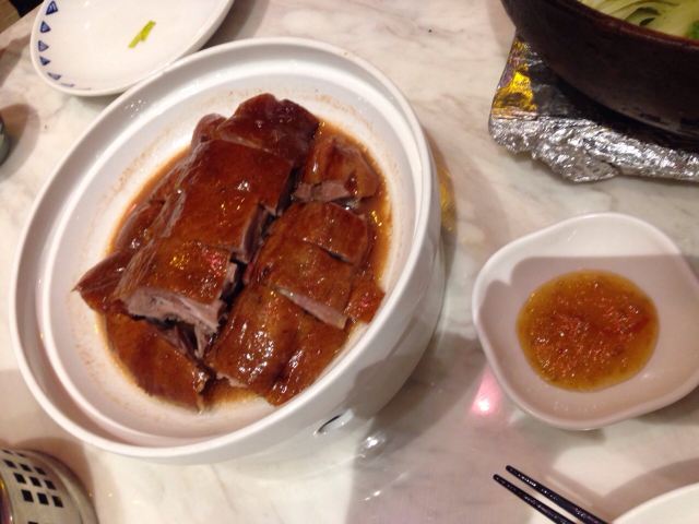 Tou Tou Koi (Zhengjia Plaza)