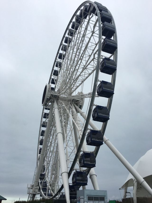 Navy Pier