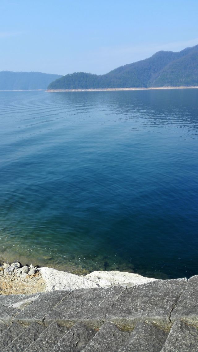 千島湖東南湖區景區