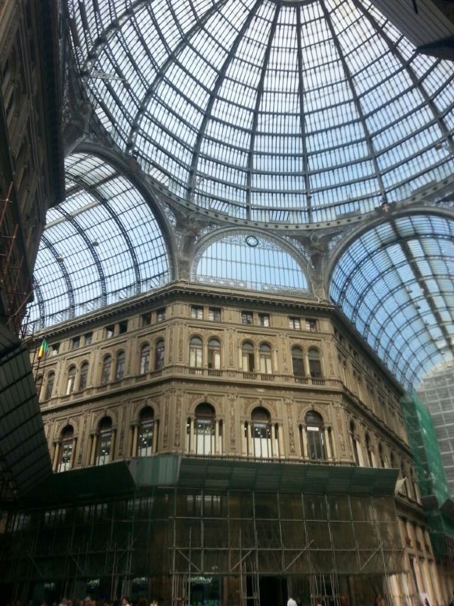 Galleria Umberto I