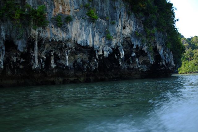 Ao Phang Nga National Park