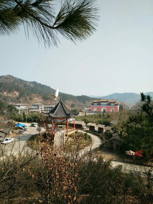 링산