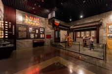 中国电影博物馆-北京-doris圈圈