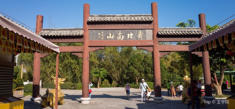 Longevity Valley Tickets Deals Reviews Family Holidays - 