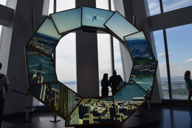 One World Trade Center