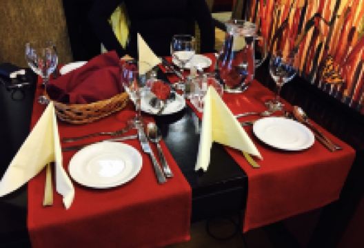 Siraly Restaurant美食图片